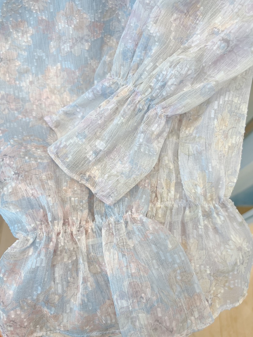 OVE東大門實拍女裝新品26春夏人氣真品時尚休閑熱賣連衣裙OVE連衣裙