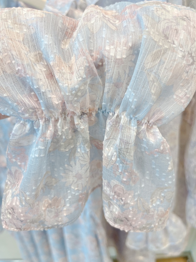 OVE東大門實拍女裝新品26春夏人氣真品時尚休閑熱賣連衣裙OVE連衣裙