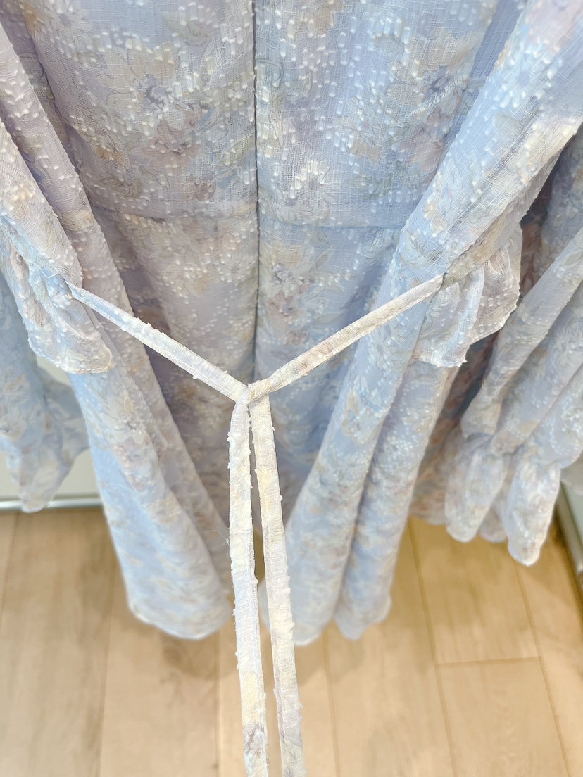 OVE東大門實拍女裝新品26春夏人氣真品時尚休閑熱賣連衣裙OVE連衣裙