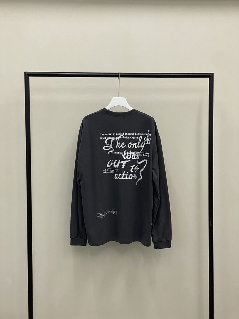 MUCH MORE/JACKPOT韓國直郵女士新款時尚真品職業長袖T恤MUCH MORE/JACKPOT長袖T恤