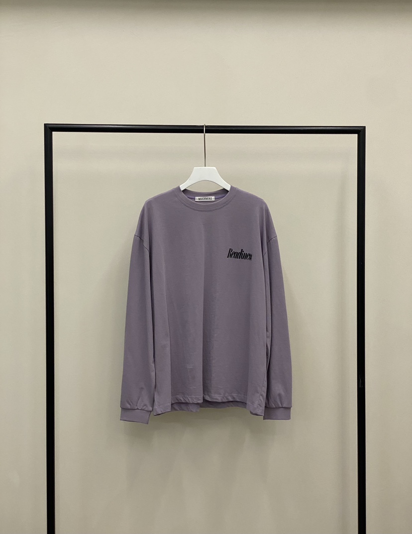 MUCH MORE/JACKPOT韓國直郵女士新款時尚真品職業長袖T恤MUCH MORE/JACKPOT長袖T恤圖色3