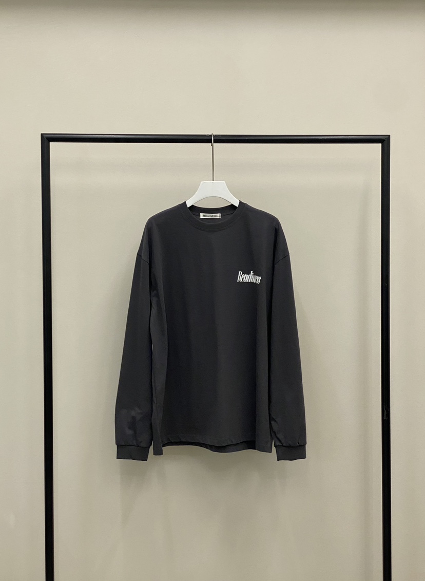 MUCH MORE/JACKPOT韓國直郵女士新款時尚真品職業長袖T恤MUCH MORE/JACKPOT長袖T恤圖色4