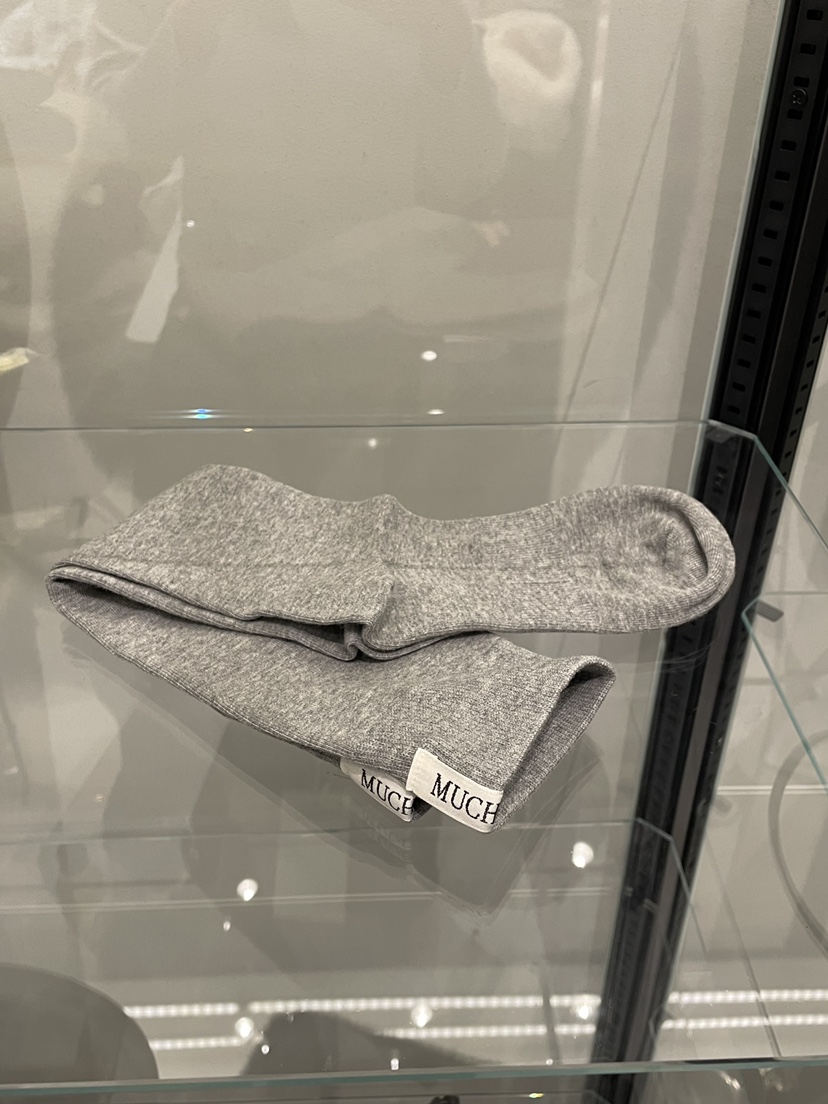 MUCH MORE/JACKPOT韓國代購女裝新品26春夏人氣推薦襪子MUCH MORE/JACKPOT襪子圖色1