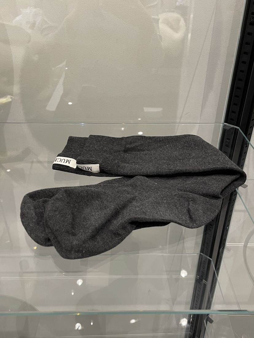 MUCH MORE/JACKPOT韓國代購女裝新品26春夏人氣推薦襪子MUCH MORE/JACKPOT襪子圖色2