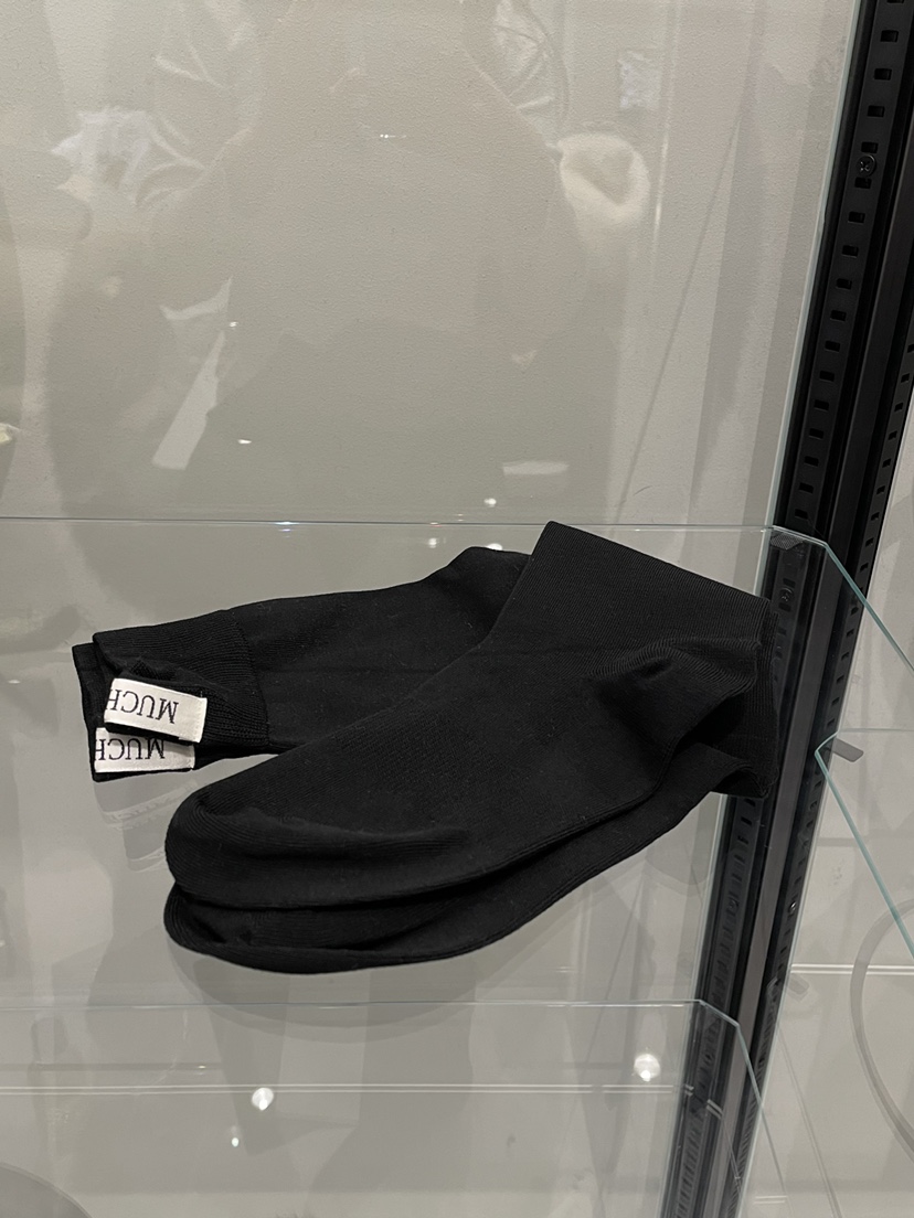 MUCH MORE/JACKPOT韓國代購女裝新品26春夏人氣推薦襪子MUCH MORE/JACKPOT襪子圖色4