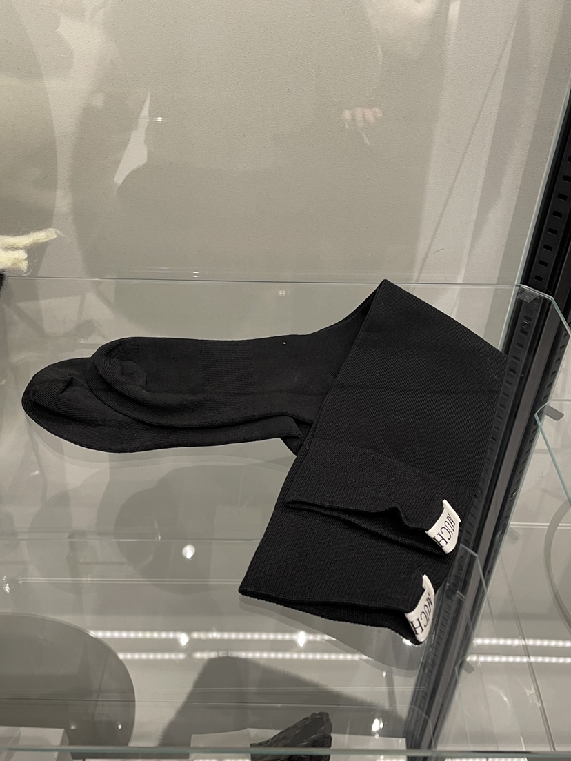 MUCH MORE/JACKPOT韓國代購女裝新品26春夏人氣推薦襪子MUCH MORE/JACKPOT襪子圖色5