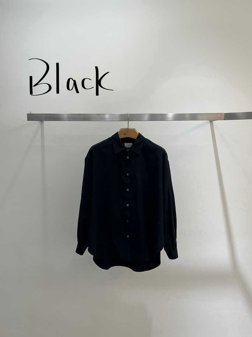 ONESTASTE東大門實拍女裝新款熱賣時尚襯衫蕾絲衫袖子褶皺TASTE/ONESTASTE襯衫/蕾絲衫圖色3