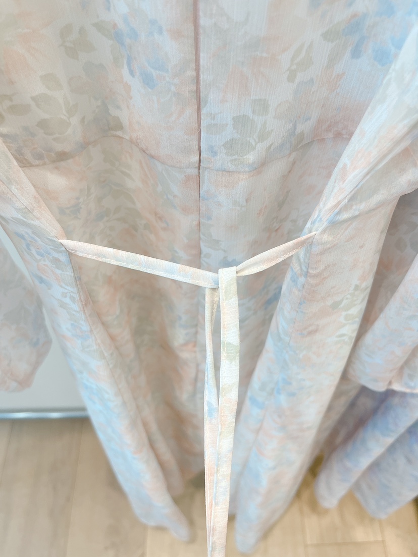 OVE韓國代購女裝新款休閑26春夏時尚真品人氣職業熱賣連衣裙OVE連衣裙