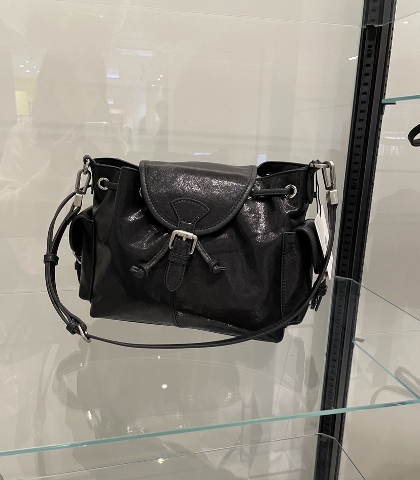 MUCH MORE/JACKPOT東大門代購女士新款26春夏單肩斜跨包MUCH MORE/JACKPOT單肩/斜跨包圖色3