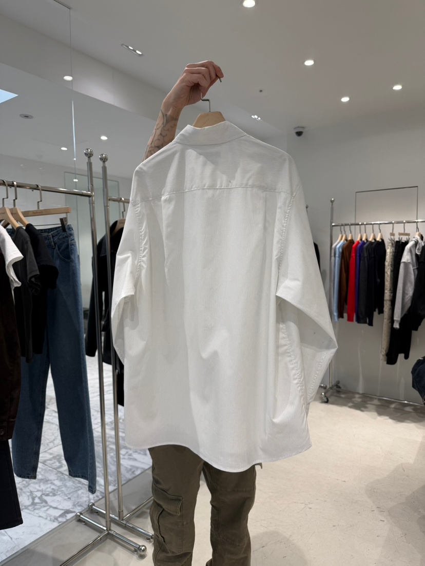 THE BRUNCH東大門實拍女士新品人氣時尚26春夏襯衫蕾絲衫THE BRUNCH襯衫/蕾絲衫