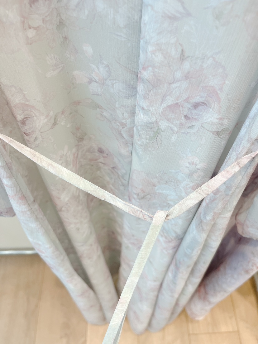 OVE東大門直郵女裝新品真品推薦休閑26春夏人氣熱賣連衣裙OVE連衣裙