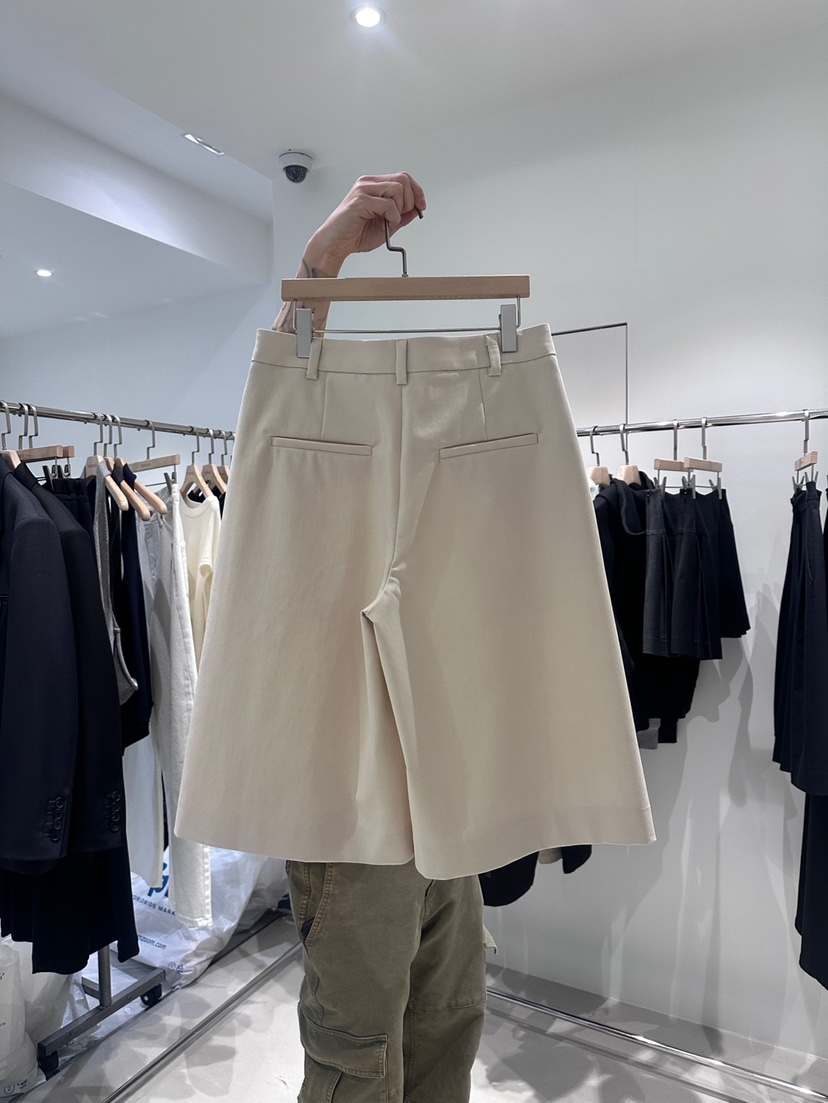 THE BRUNCH韓國直郵女裝新款時尚人氣推薦熱賣職業真品短褲THE BRUNCH短褲