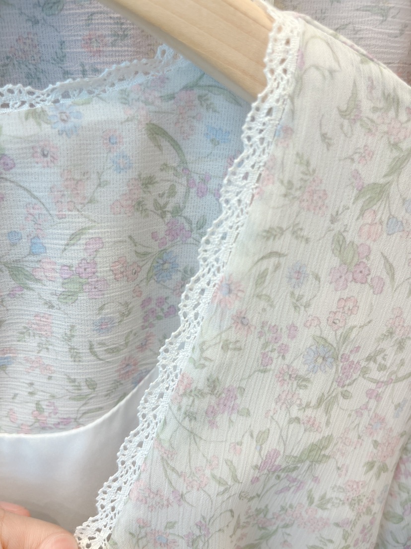 OVE東大門實拍女裝新品休閑真品職業推薦時尚人氣26春夏連衣裙OVE連衣裙