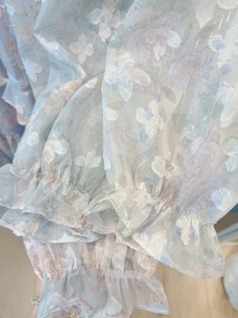 OVE東大門代購女裝新款人氣職業26春夏推薦真品休閑連衣裙OVE連衣裙