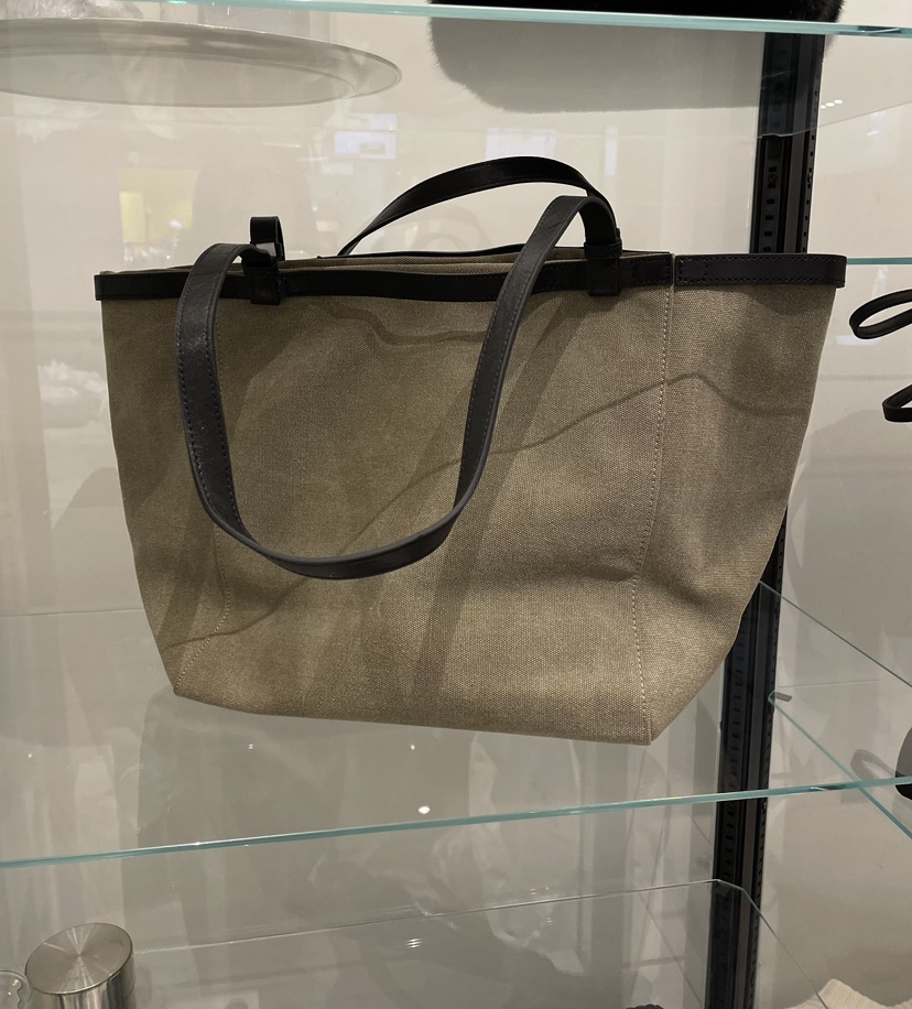 MUCH MORE/JACKPOT韓國直郵女裝新款職業人氣單肩斜跨包MUCH MORE/JACKPOT單肩/斜跨包圖色1