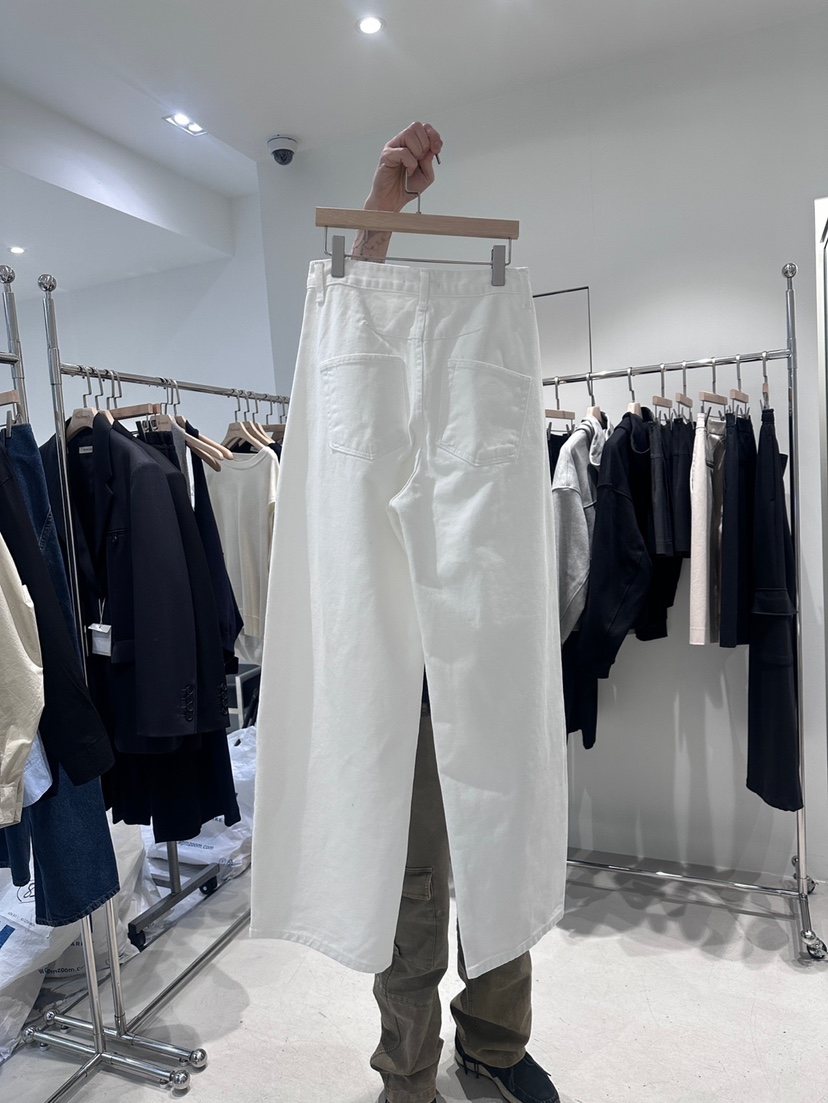 THE BRUNCH東大門代購女士新品休閑真品時尚熱賣職業休閑褲THE BRUNCH休閑褲