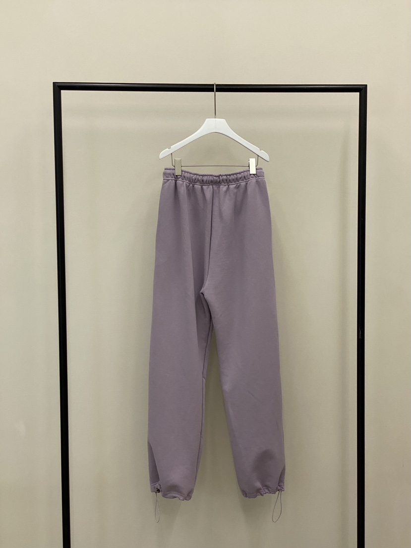 MUCH MORE/JACKPOT東大門直郵女士新款26春夏休閑休閑褲MUCH MORE/JACKPOT休閑褲