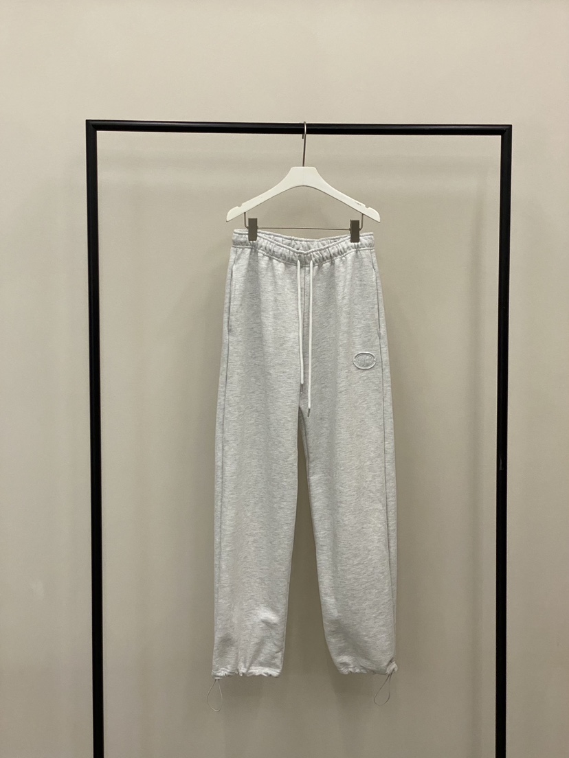 MUCH MORE/JACKPOT東大門直郵女士新款26春夏休閑休閑褲MUCH MORE/JACKPOT休閑褲圖色1