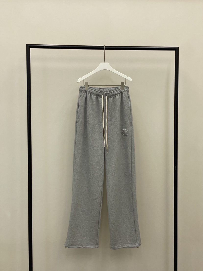 MUCH MORE/JACKPOT東大門直郵女士新款26春夏休閑休閑褲MUCH MORE/JACKPOT休閑褲圖色2