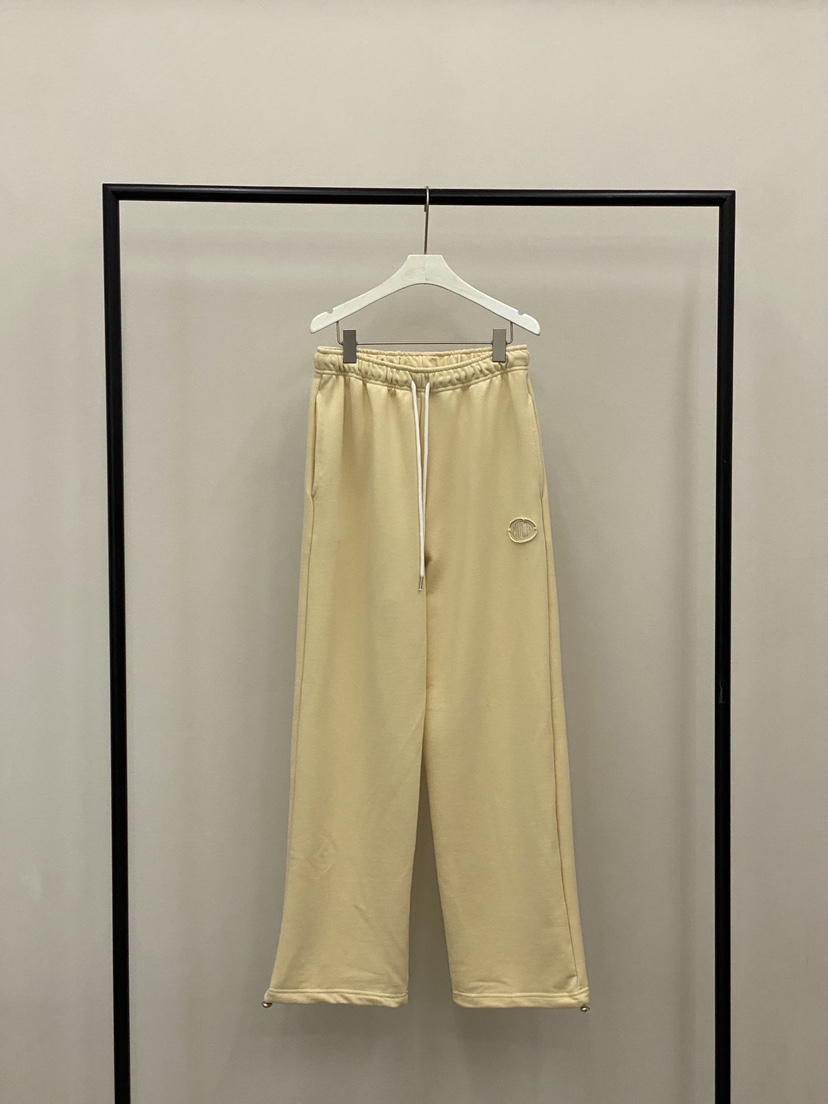 MUCH MORE/JACKPOT東大門直郵女士新款26春夏休閑休閑褲MUCH MORE/JACKPOT休閑褲圖色3