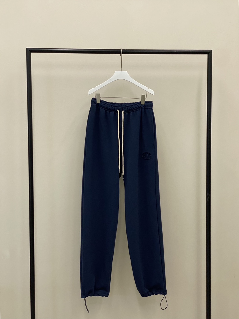 MUCH MORE/JACKPOT東大門直郵女士新款26春夏休閑休閑褲MUCH MORE/JACKPOT休閑褲圖色4