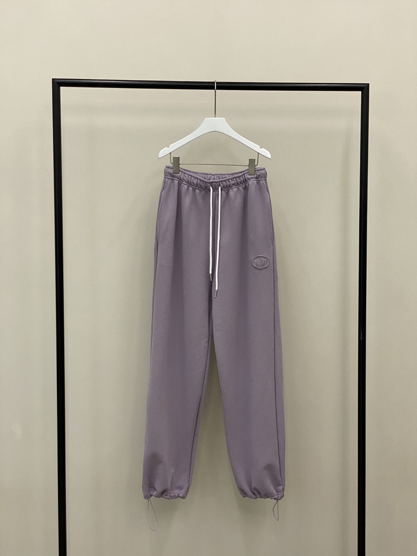 MUCH MORE/JACKPOT東大門直郵女士新款26春夏休閑休閑褲MUCH MORE/JACKPOT休閑褲圖色5