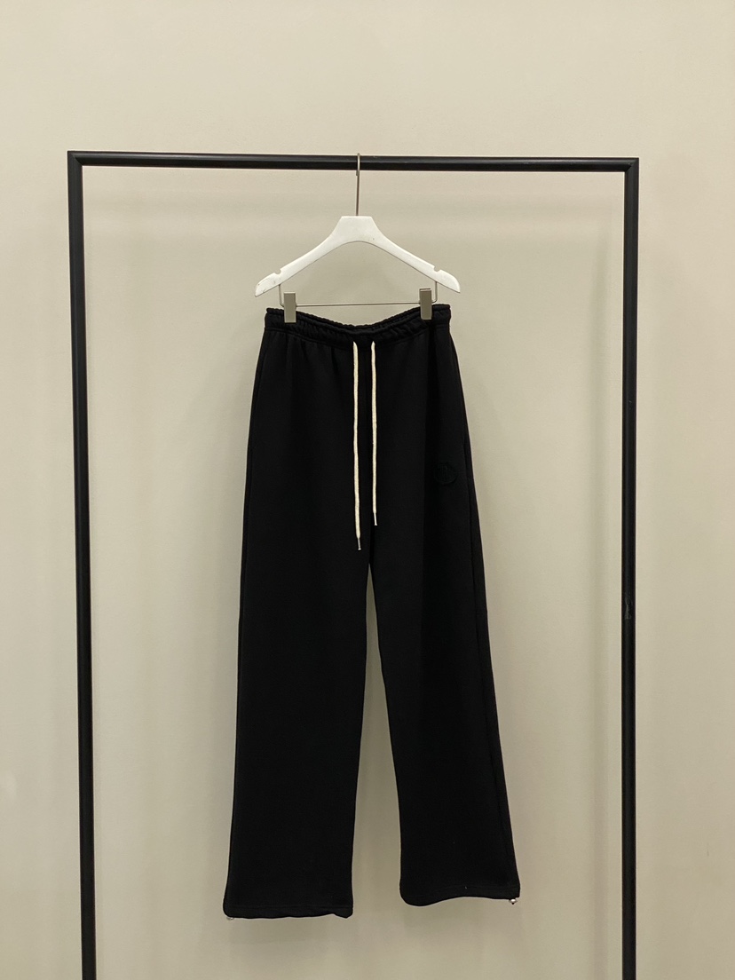 MUCH MORE/JACKPOT東大門直郵女士新款26春夏休閑休閑褲MUCH MORE/JACKPOT休閑褲圖色6