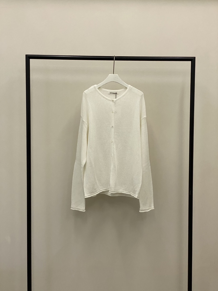 MUCH MORE/JACKPOT東大門直郵女士新款真品人氣熱賣針織衫MUCH MORE/JACKPOT針織衫圖色1