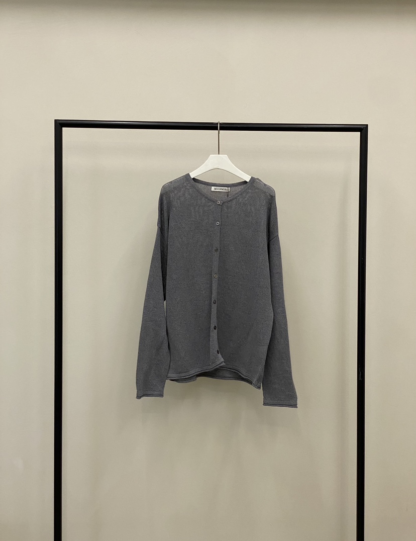 MUCH MORE/JACKPOT東大門直郵女士新款真品人氣熱賣針織衫MUCH MORE/JACKPOT針織衫圖色3