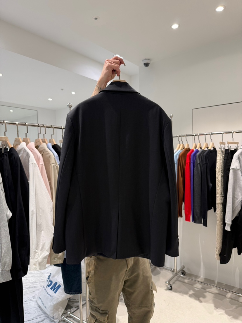 THE BRUNCH韓國直郵女士新品推薦26春夏時尚真品人氣夾克THE BRUNCH夾克