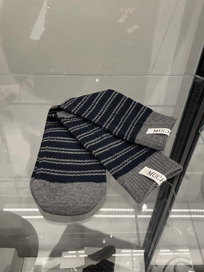 MUCH MORE/JACKPOT東大門代購女裝新款人氣26春夏真品襪子MUCH MORE/JACKPOT襪子圖色1