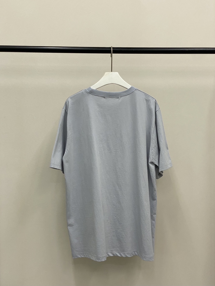 MUCH MORE/JACKPOT韓國代購女士新款推薦時尚人氣26春夏T恤MUCH MORE/JACKPOTT恤