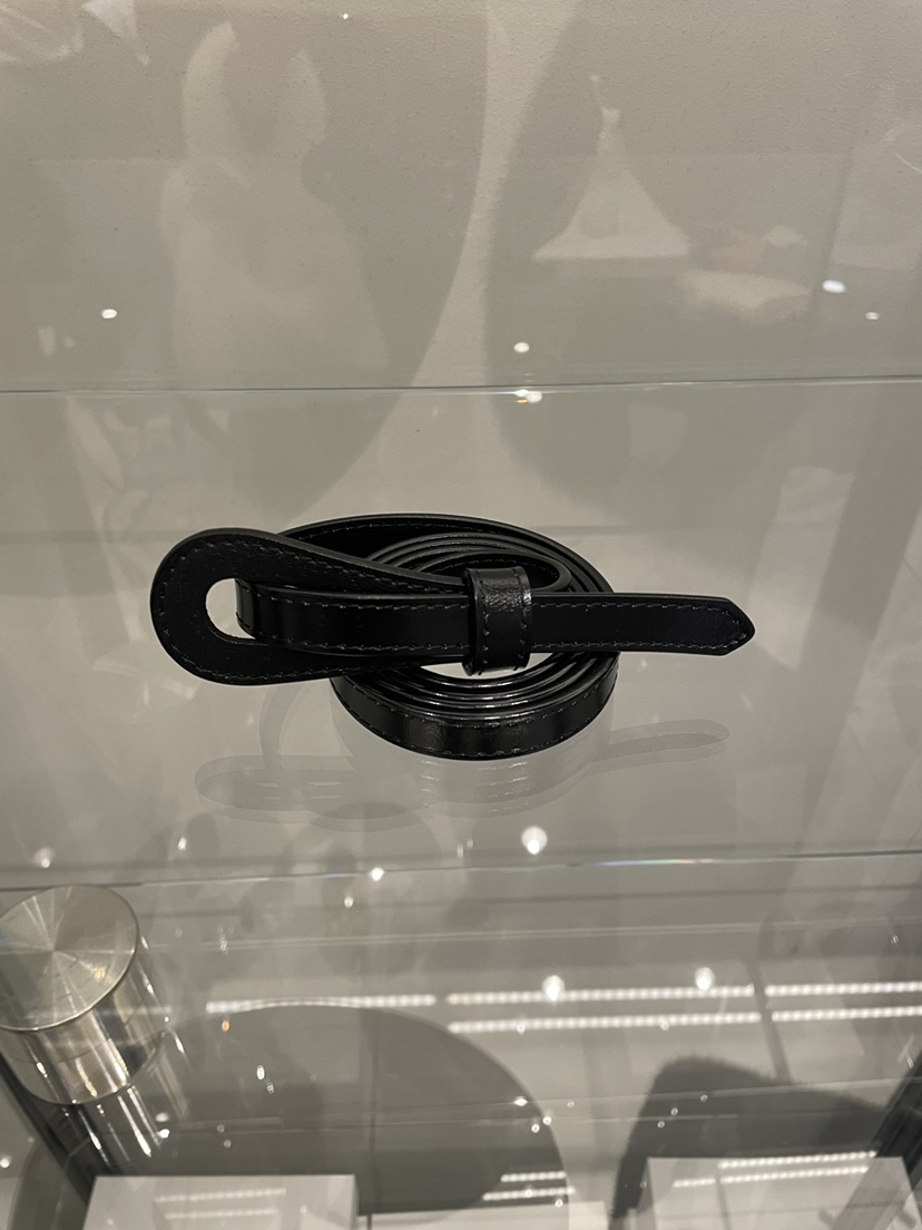 MUCH MORE/JACKPOT韓國直郵女裝新品推薦真品人氣26春夏腰帶MUCH MORE/JACKPOT腰帶圖色2