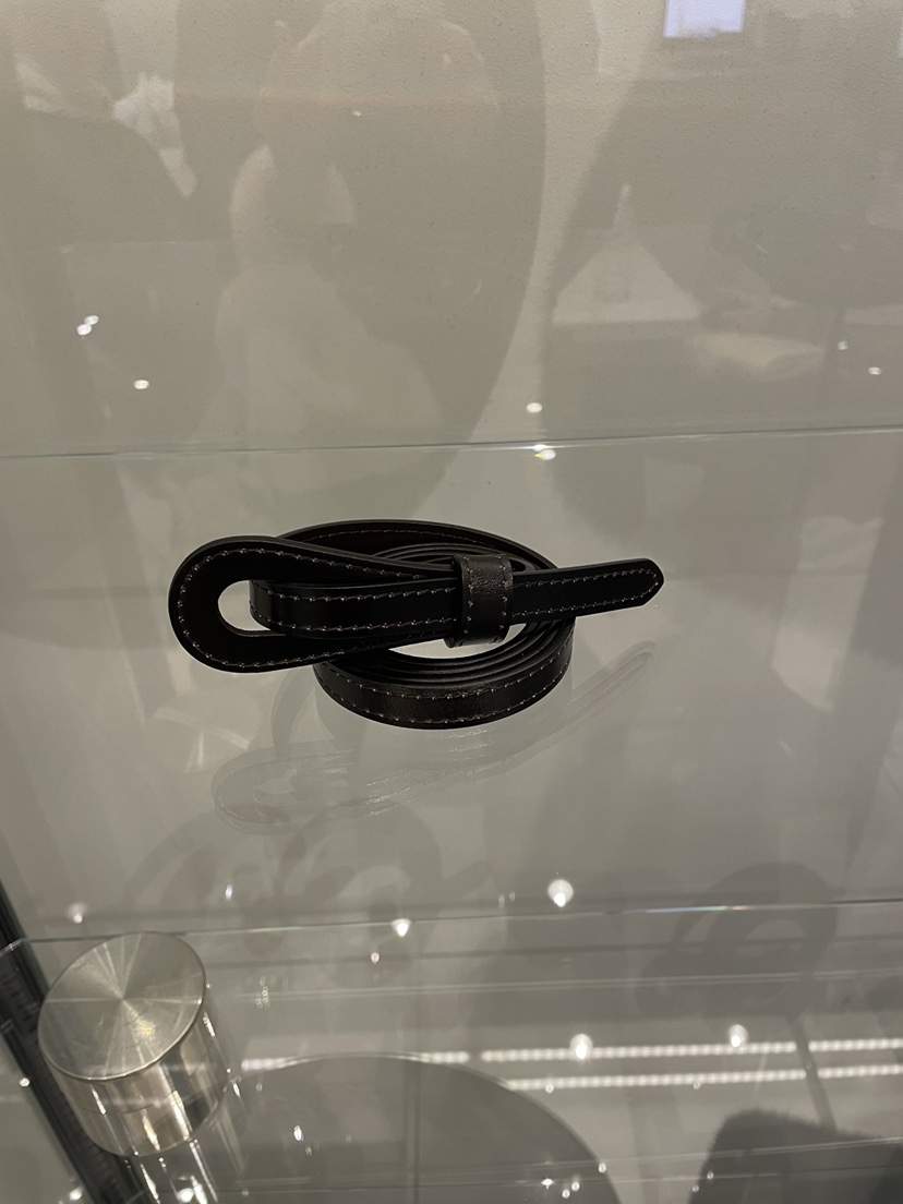 MUCH MORE/JACKPOT韓國直郵女裝新品推薦真品人氣26春夏腰帶MUCH MORE/JACKPOT腰帶圖色3