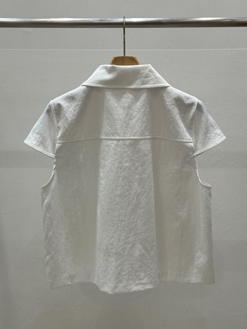 FLASH/I LOVE ME韓國代購女裝新品時尚26春夏T恤不含內搭FLASH/I LOVE MET恤