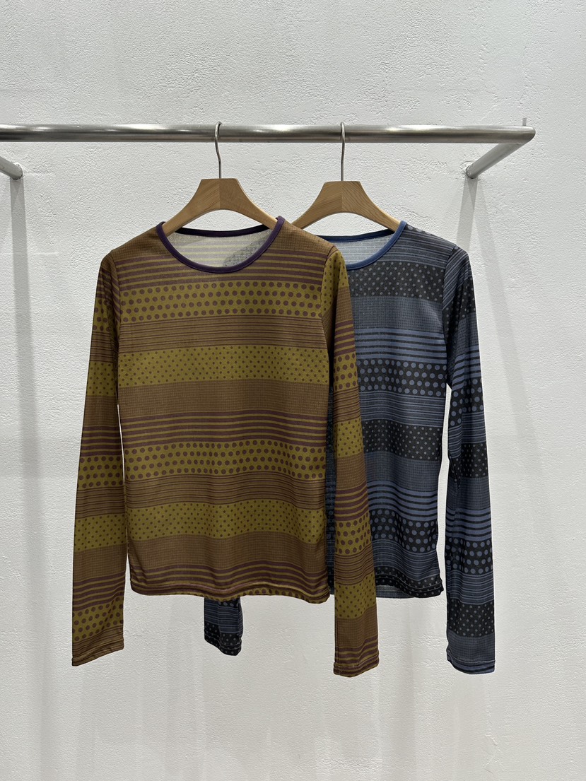 FLASH/I LOVE ME韓國代購女裝新品熱賣26春夏時尚長袖T恤FLASH/I LOVE ME長袖T恤