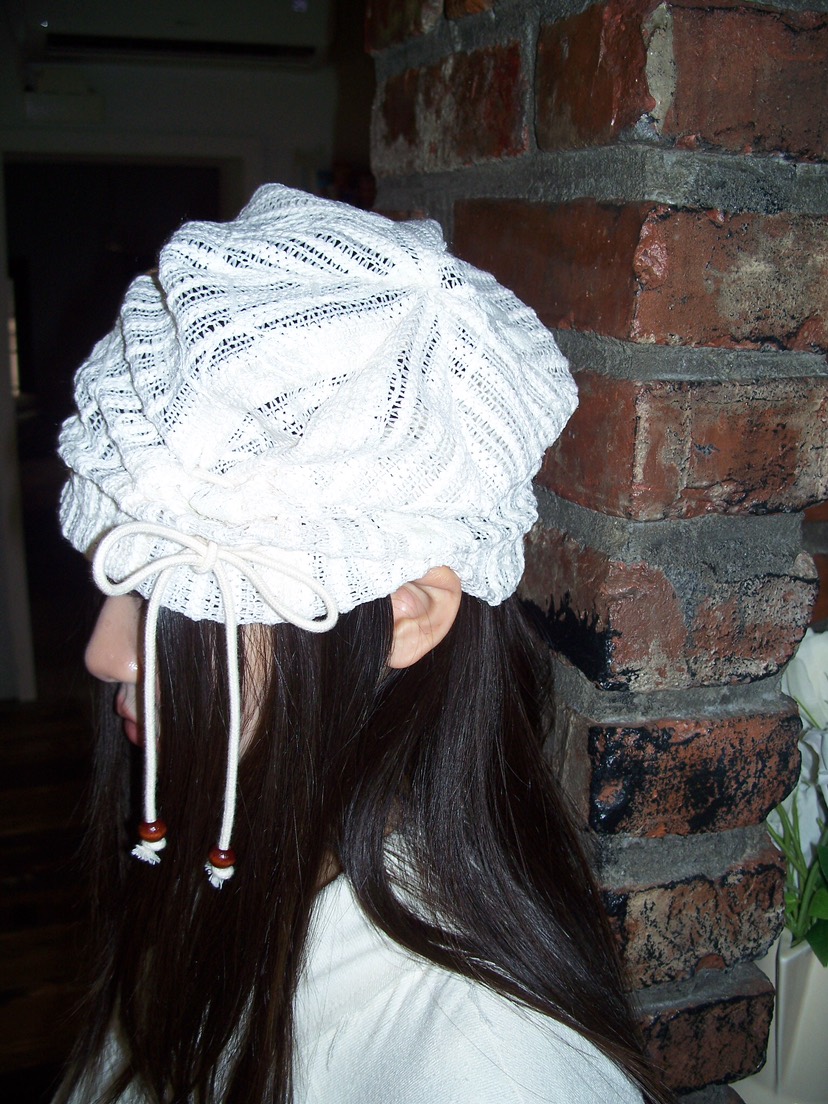 FLASH/I LOVE ME東大門代購女裝新款真品休閑帽子花朵FLASH/I LOVE ME帽子