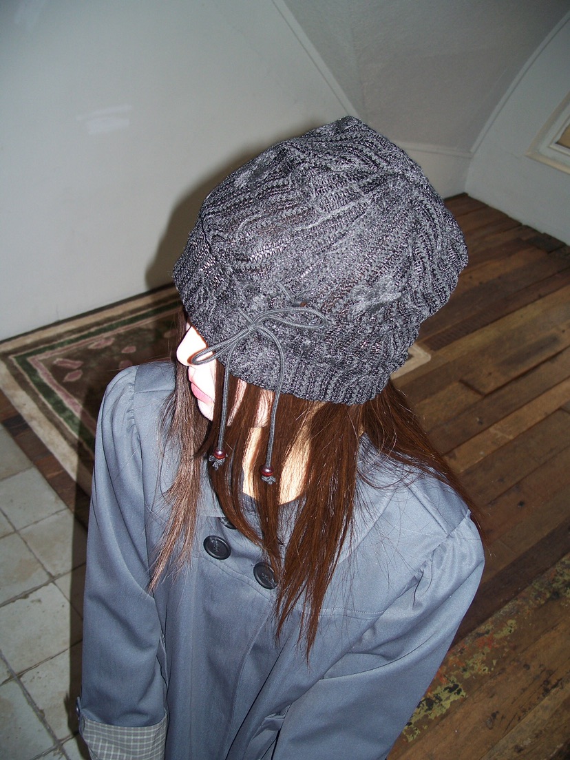 FLASH/I LOVE ME東大門代購女裝新款真品休閑帽子花朵FLASH/I LOVE ME帽子