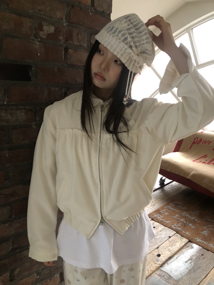 FLASH/I LOVE ME東大門代購女裝新款真品休閑帽子花朵FLASH/I LOVE ME帽子