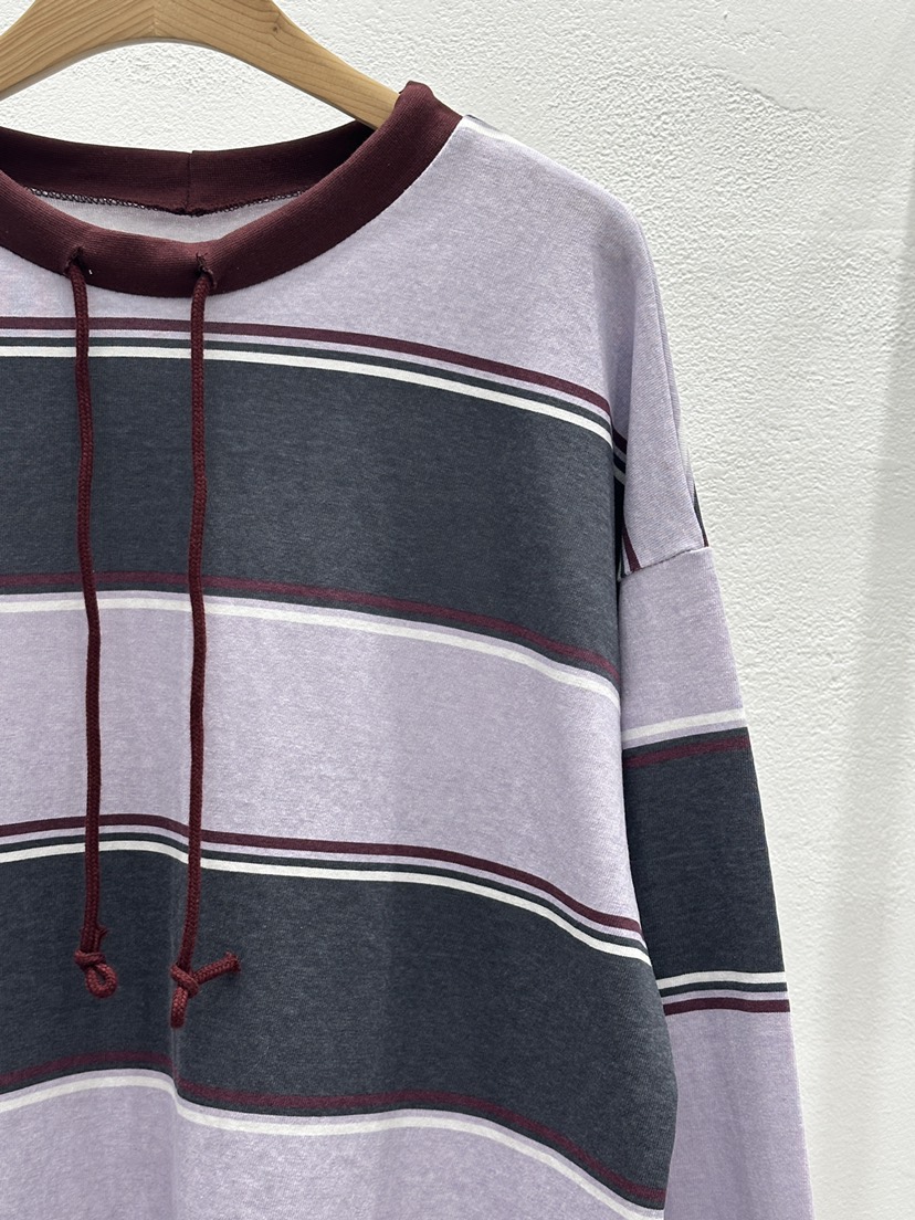 FLASH/I LOVE ME東大門直郵女士新品26春夏人氣長袖T恤FLASH/I LOVE ME長袖T恤