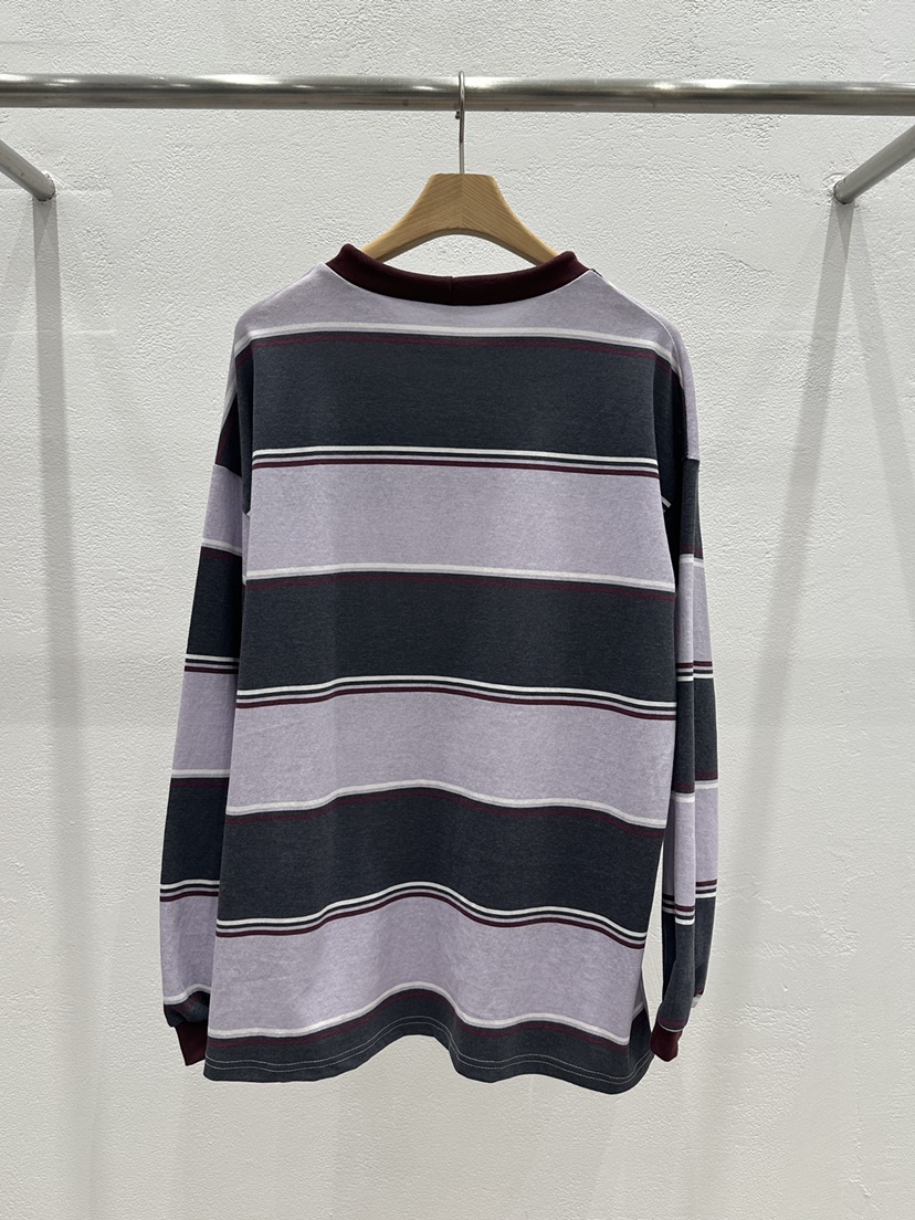 FLASH/I LOVE ME東大門直郵女士新品26春夏人氣長袖T恤FLASH/I LOVE ME長袖T恤