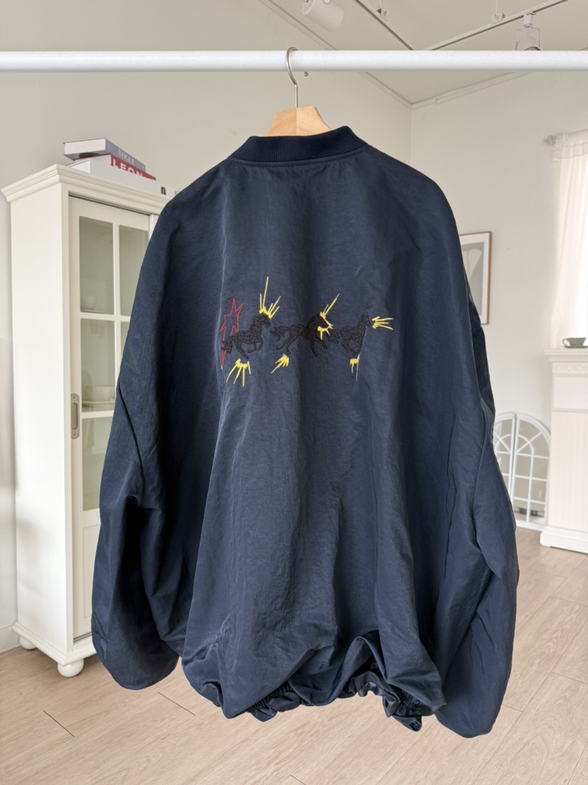 SOLAR韓國代購女士新款推薦26春夏職業熱賣真品休閑夾克刺繡SOLAR夾克