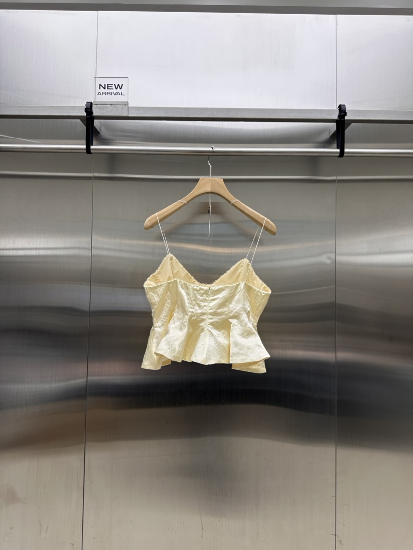 MYDRESS東大門直郵女士新品推薦人氣時尚職業熱賣吊帶背心MYDRESS吊帶/背心