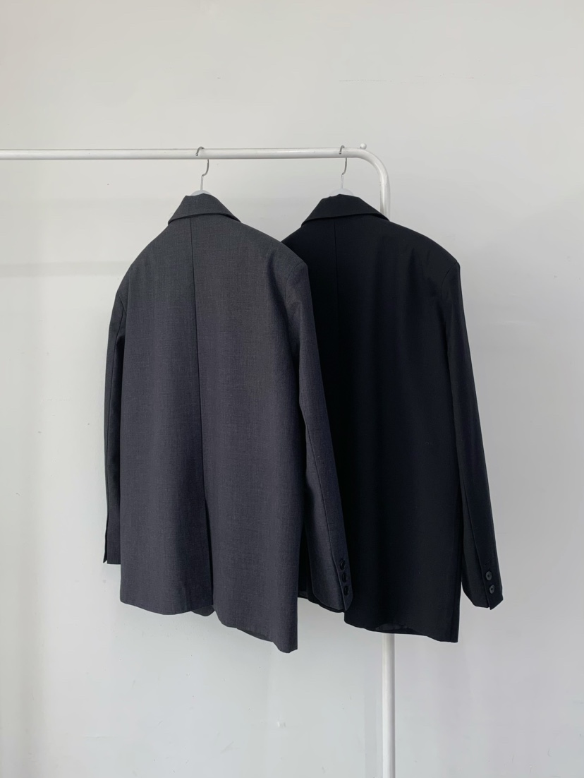 ANOU東大門實拍女士新品時尚熱賣推薦職業26春季休閑夾克ANOU夾克