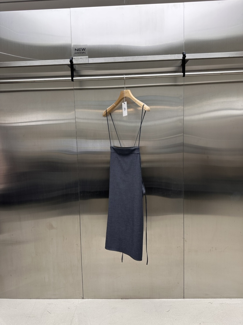 MYDRESS韓國代購女裝新款推薦26春季熱賣休閑人氣職業連衣裙MYDRESS連衣裙圖色1