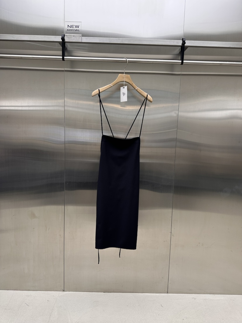 MYDRESS韓國代購女裝新款推薦26春季熱賣休閑人氣職業連衣裙MYDRESS連衣裙圖色2