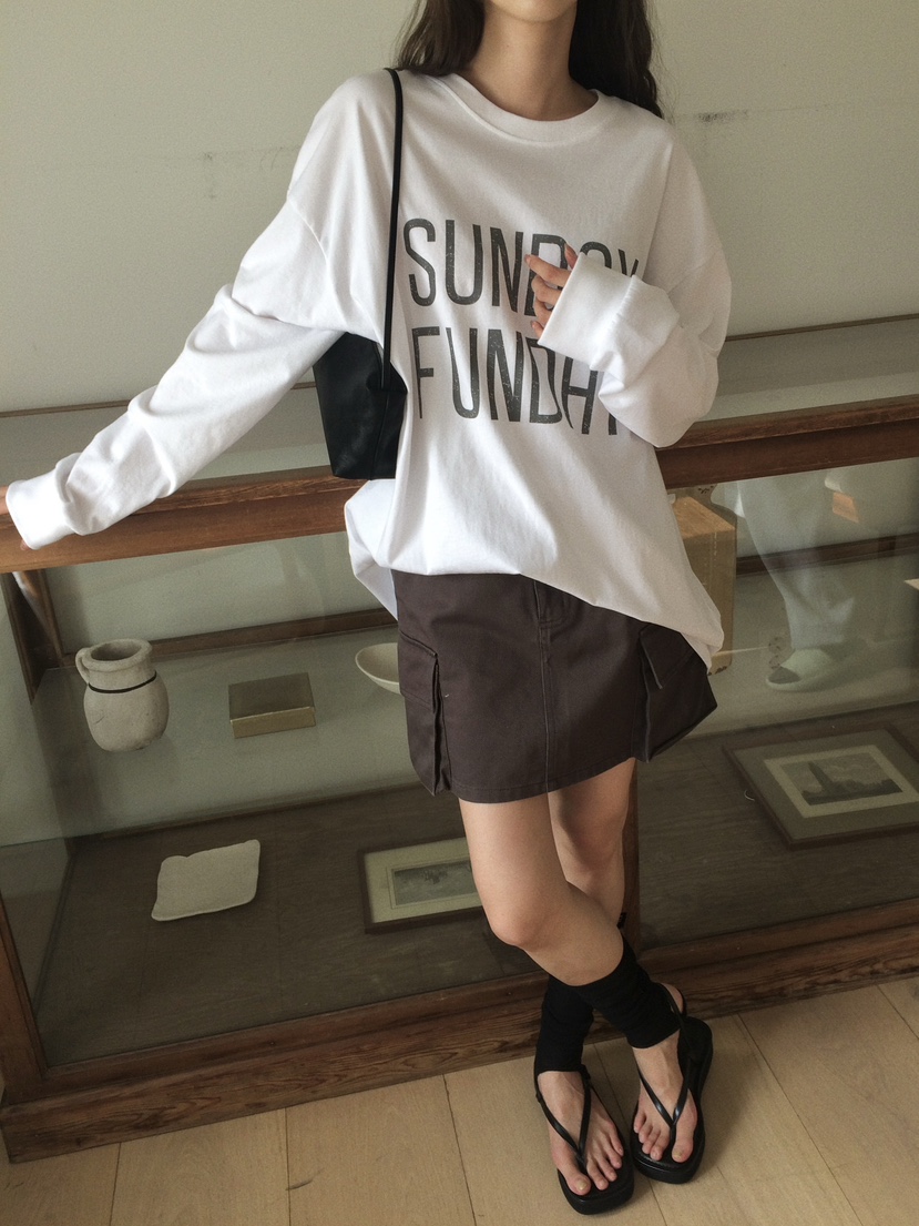 ANOU東大門實拍女士新品熱賣休閑時尚職業26春季人氣短裙ANOU短裙