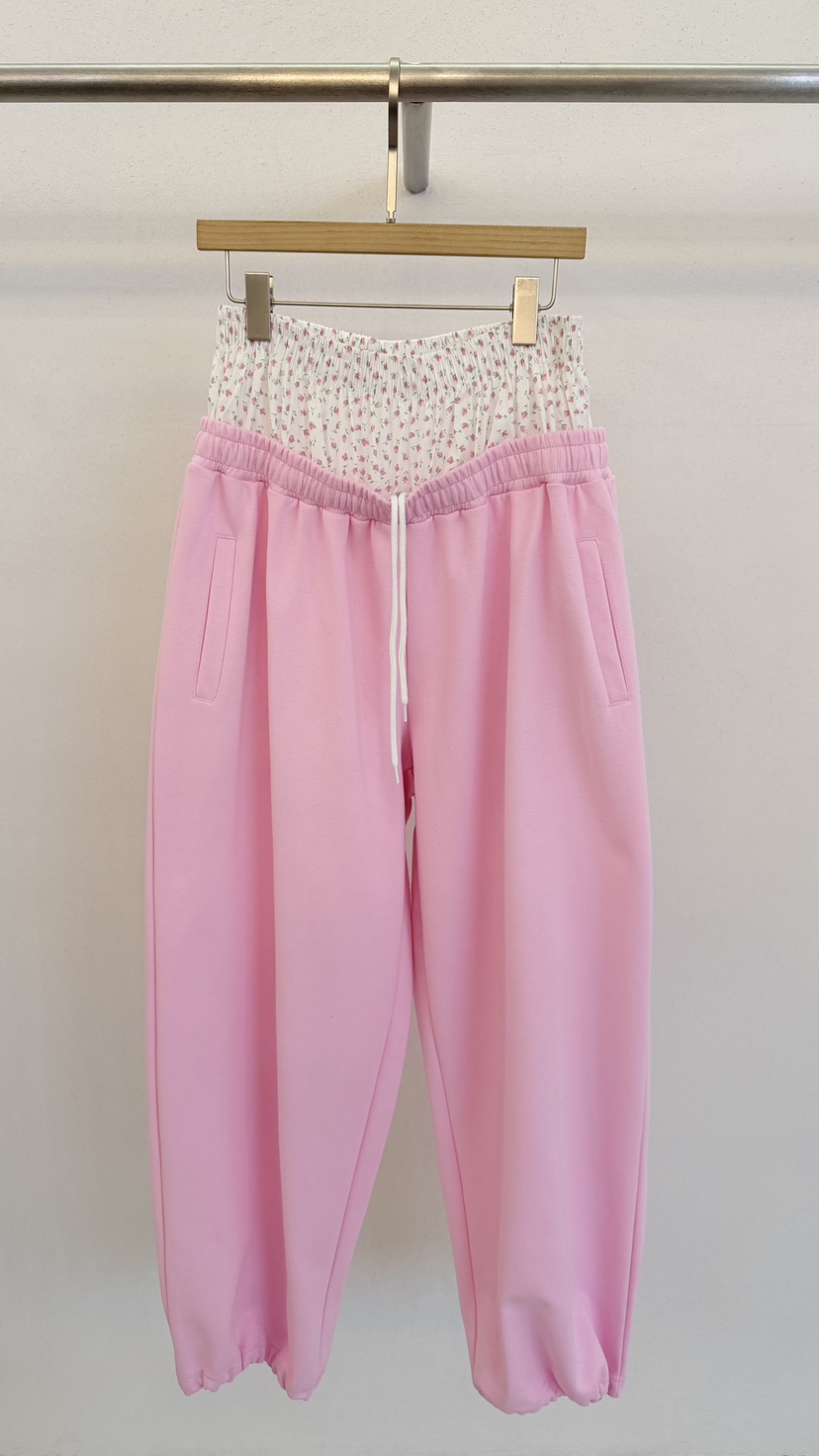 FORM東大門實拍女裝新品推薦26春季時尚熱賣職業休閑休閑褲FORM休閑褲圖色3