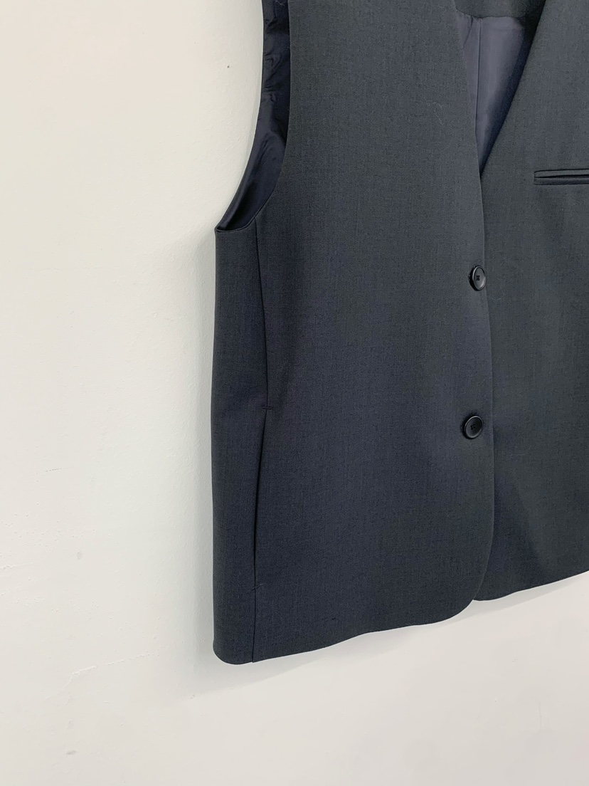 ANOU東大門直郵女士新品時尚26春季休閑熱賣推薦職業馬甲ANOU馬甲