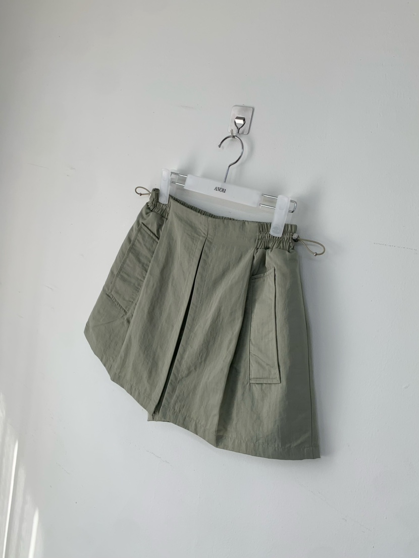 ANOU東大門實拍女裝新款推薦職業時尚26春季休閑熱賣裙褲ANOU裙褲